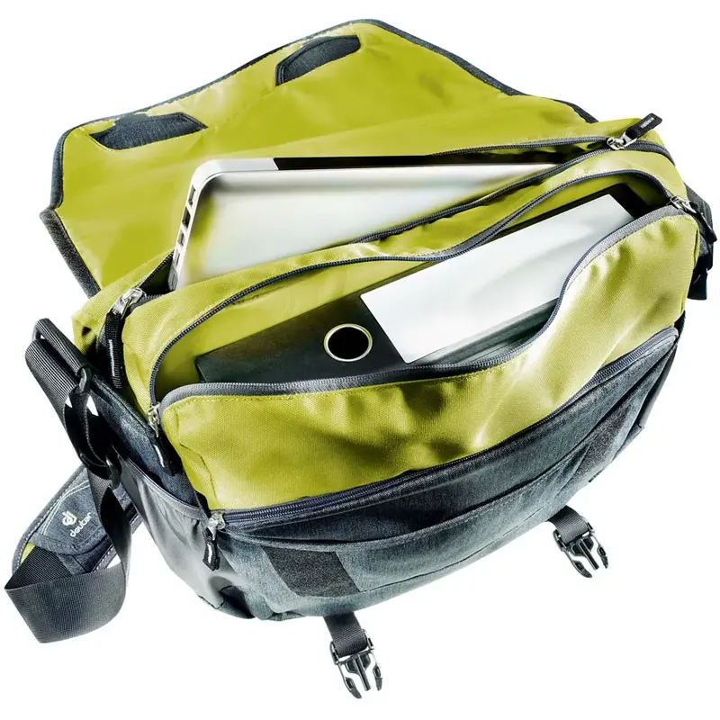 Deuter Operate II 14L Shoulder Bag-3