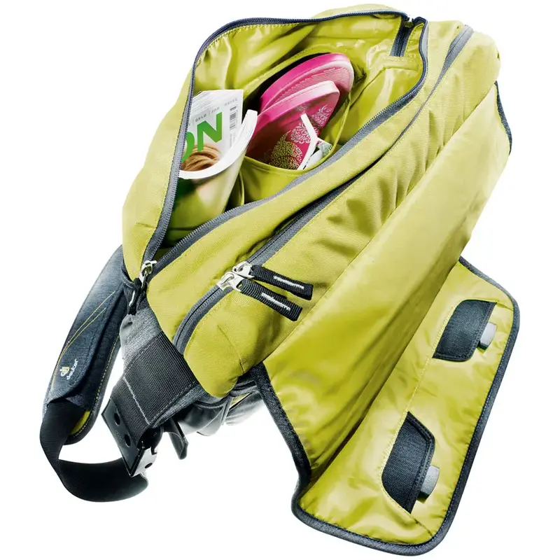 Deuter Operate II 14L Shoulder Bag-4