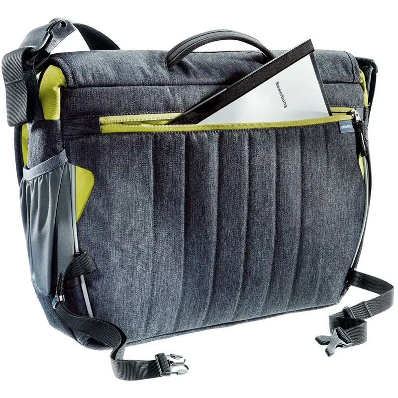 Deuter Operate II 14L Shoulder Bag-5