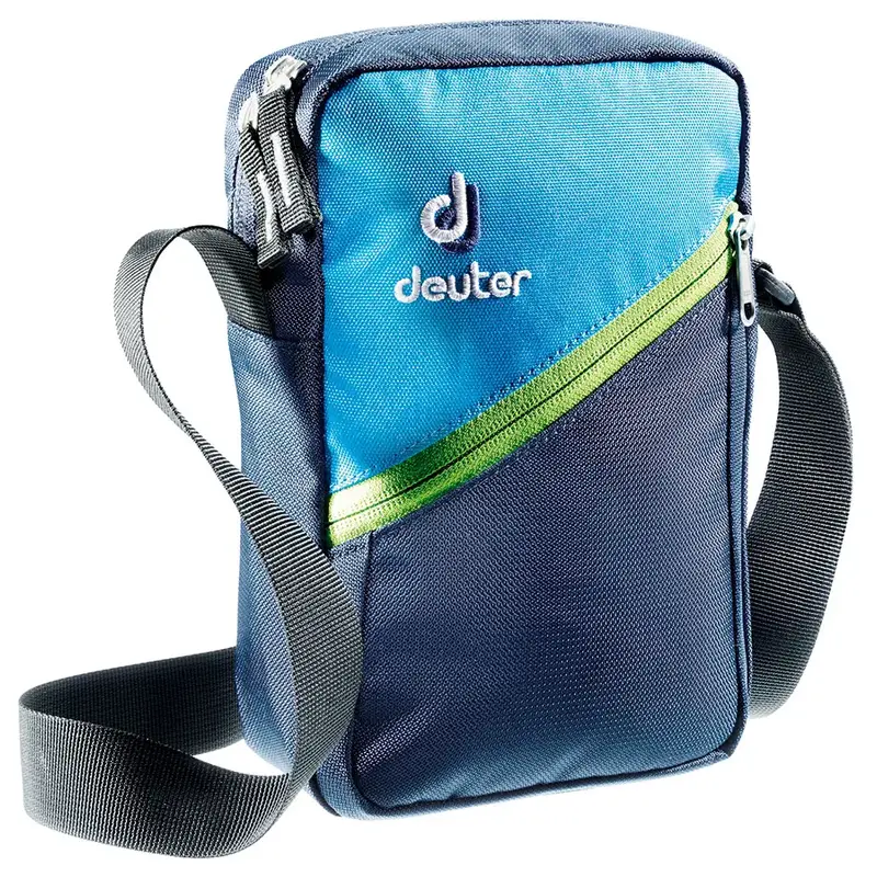Deuter Escape II Shoulder Bag-3