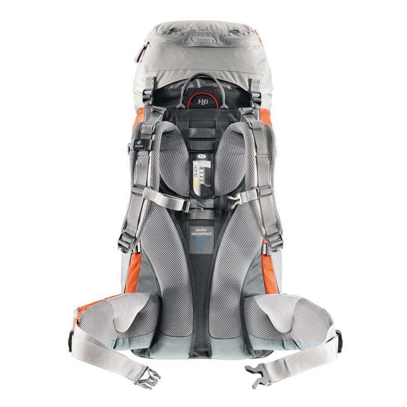 Deuter Act Lite 35L + 10 SL Ladies Backpack-4