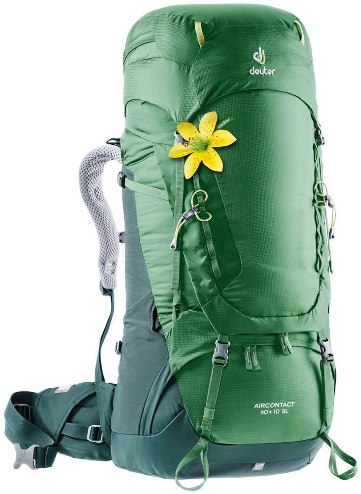 deuter aircontact sl deuter aircontact sl
