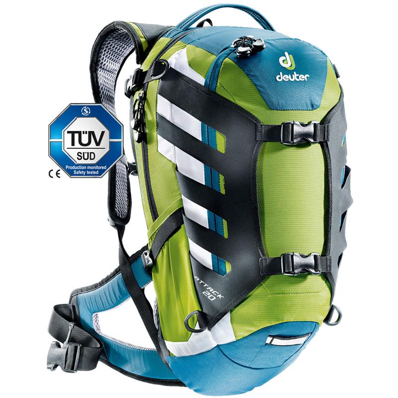 Deuter Attack 20L Backpack