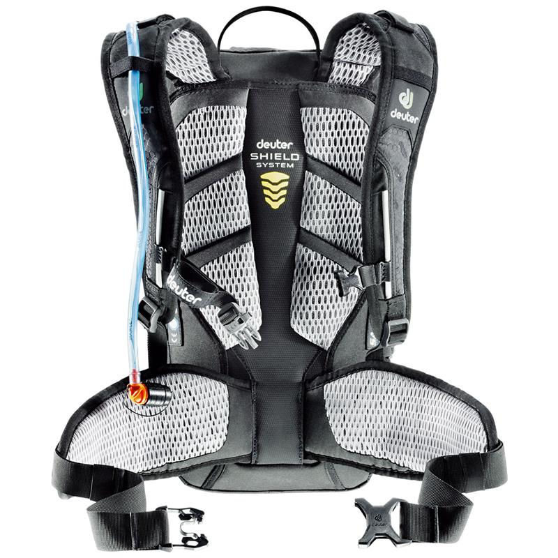 Deuter Attack 20L Backpack