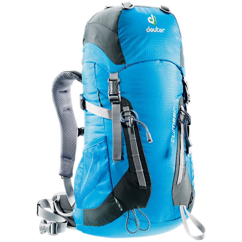 Deuter Climber 22 L Backpack-4