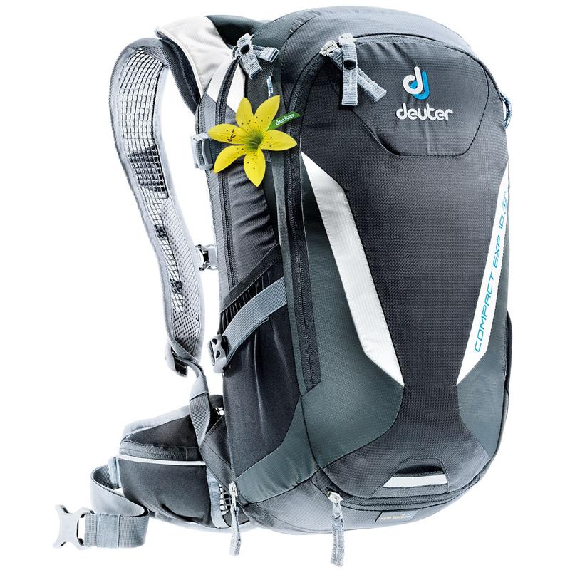 deuter compact exp 10 sl