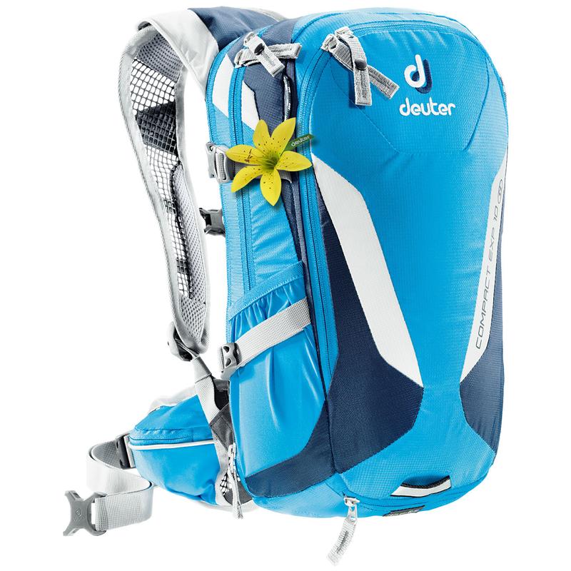 deuter compact exp 10 sl