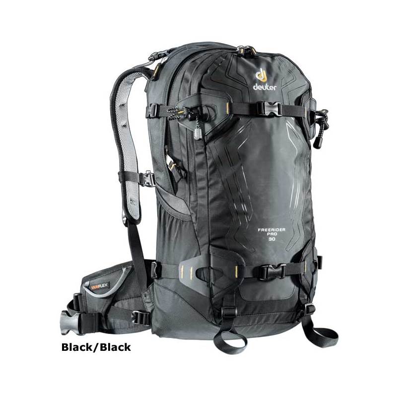 Deuter Freerider Pro 30 L Ski Backpack-1