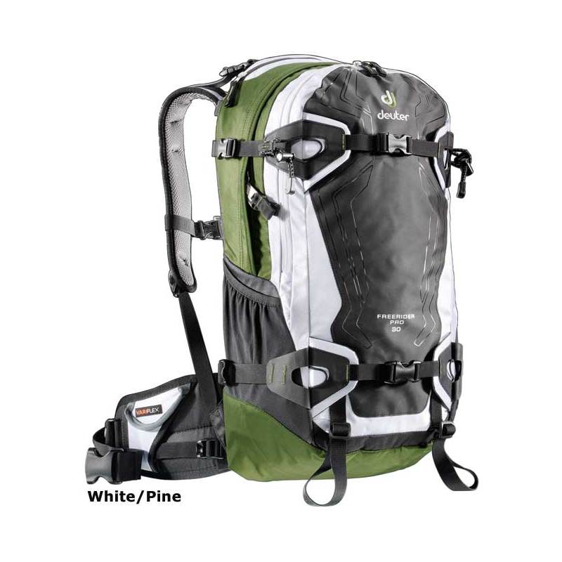 Deuter Freerider Pro 30 L Ski Backpack-3