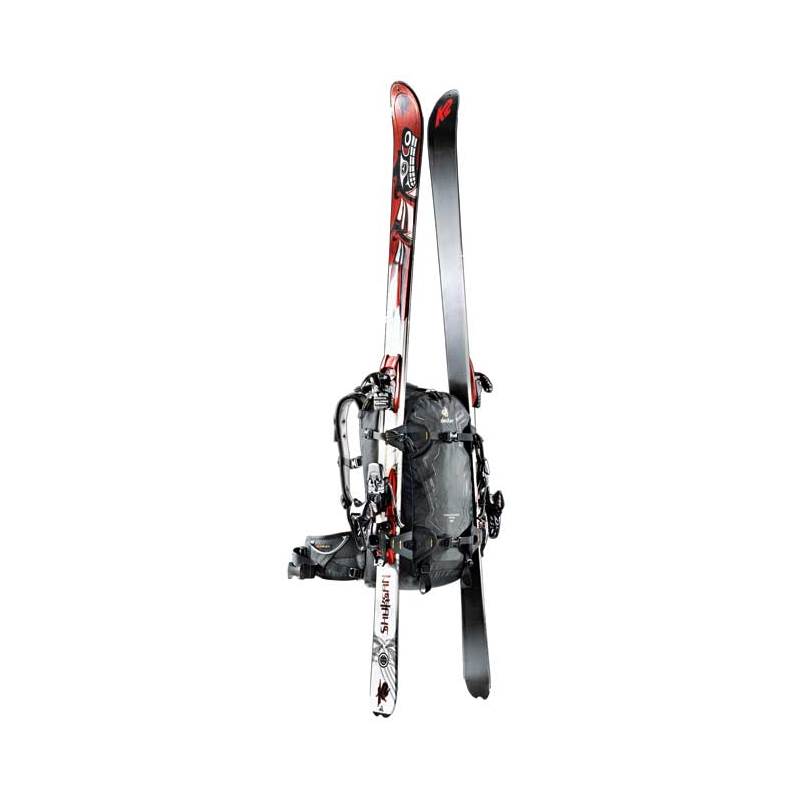 Deuter Freerider Pro 30 L Ski Backpack-5