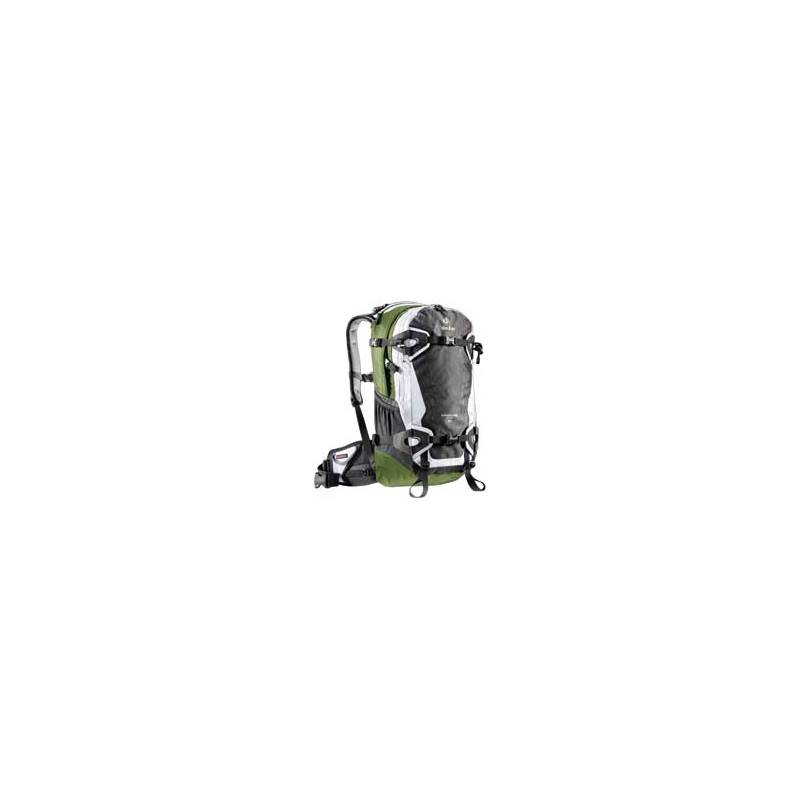 Deuter Freerider Pro 30 L Ski Backpack-2