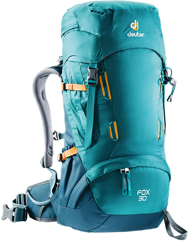 Deuter Fox 30 (Gebraucht) in Untersiggenthal für CHF 8 – nur Abholung