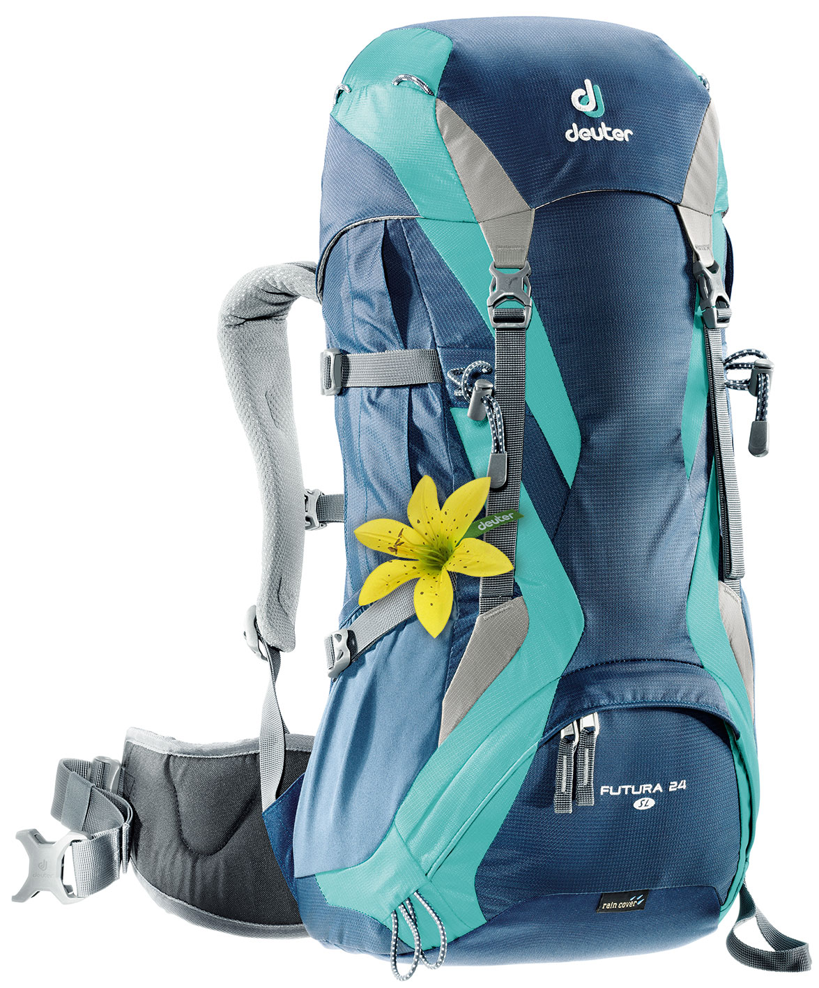 deuter ladies backpack