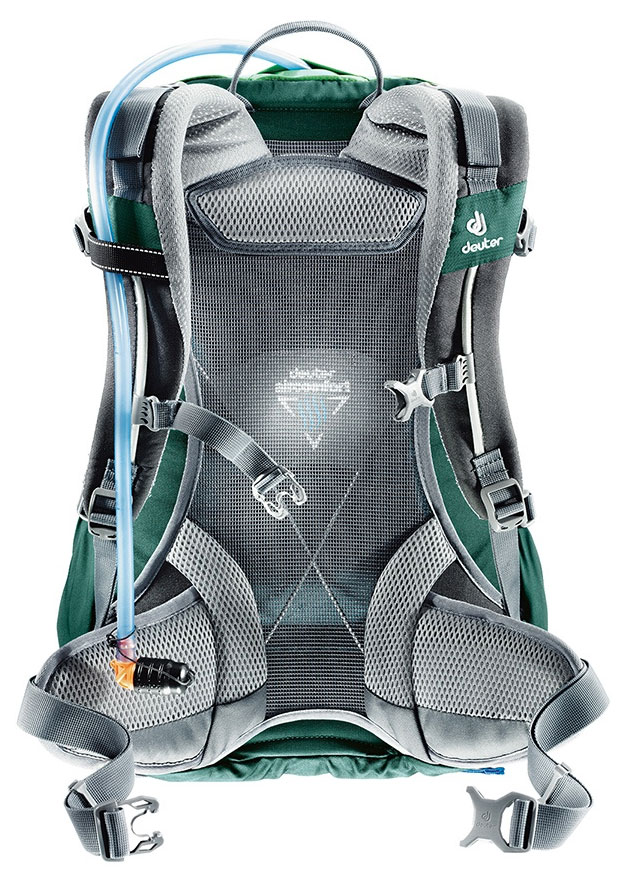 Deuter Futura 24L SL Ladies Backpack