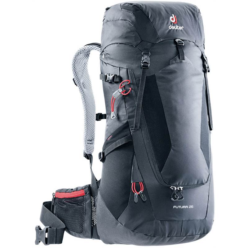 Deuter Futura 26L Hiking Backpack NEW-1