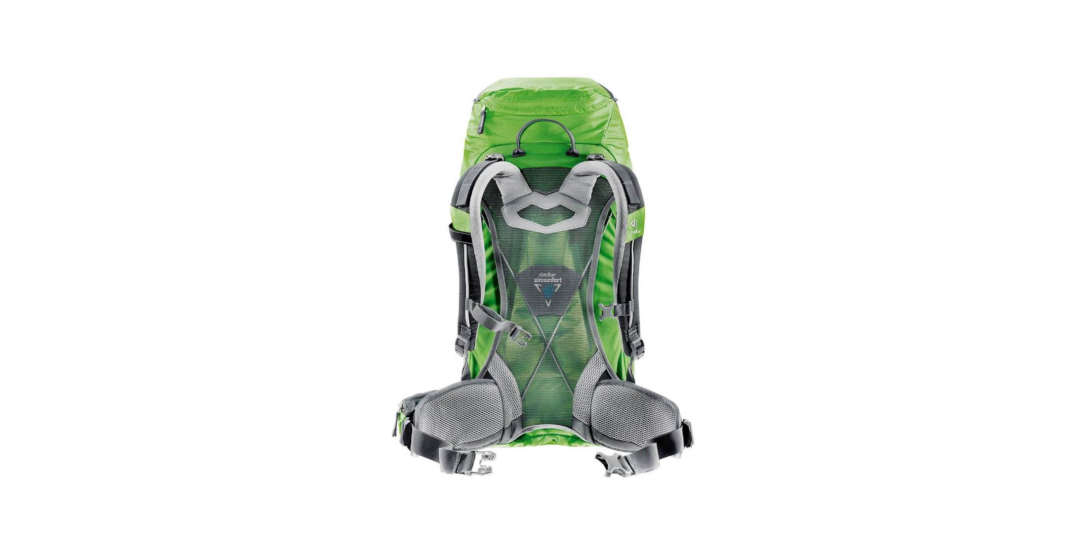 futura deuter 26