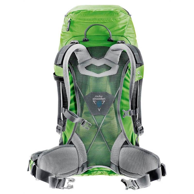 futura deuter 26