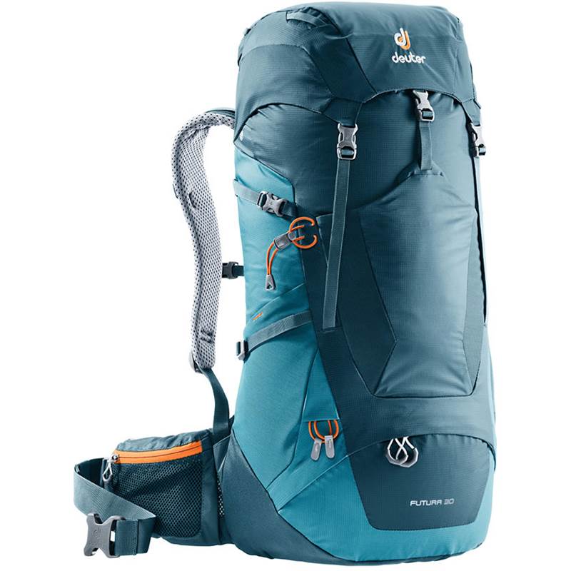 Deuter Futura 30L Hiking Backpack NEW-1