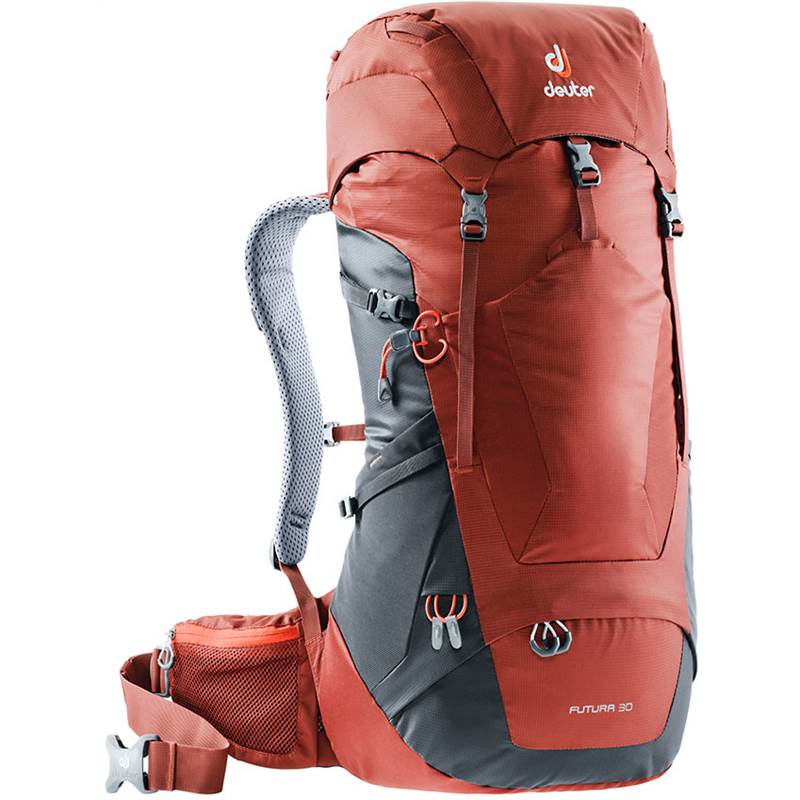 Deuter Futura 30L Hiking Backpack NEW-2