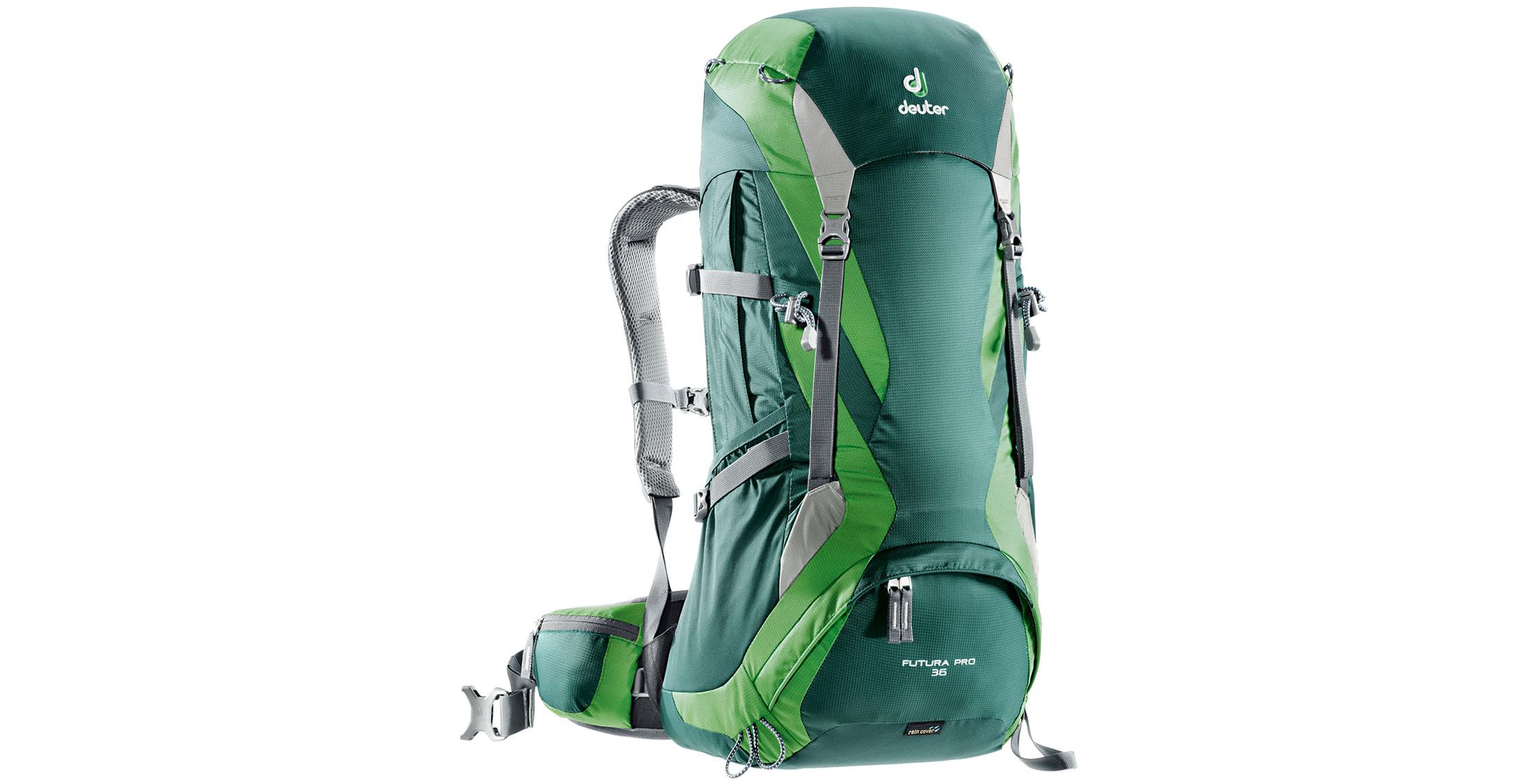 Deuter Futura Pro 36L Backpack