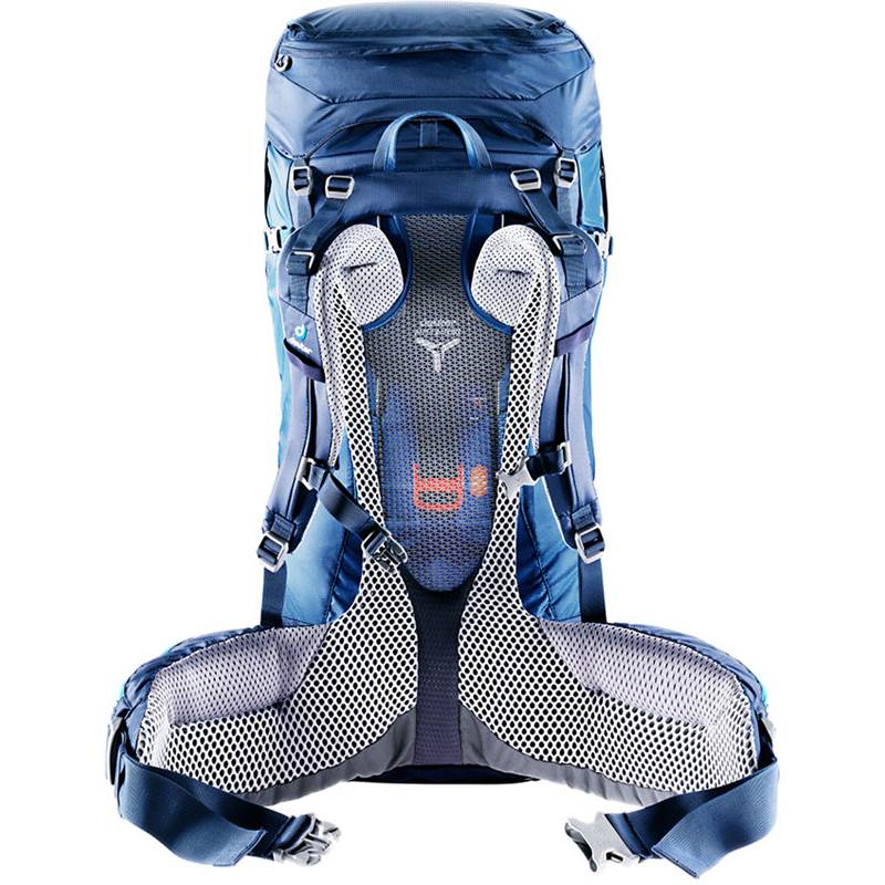 Deuter Futura Vario 50+10L Hiking Backpack NEW-2