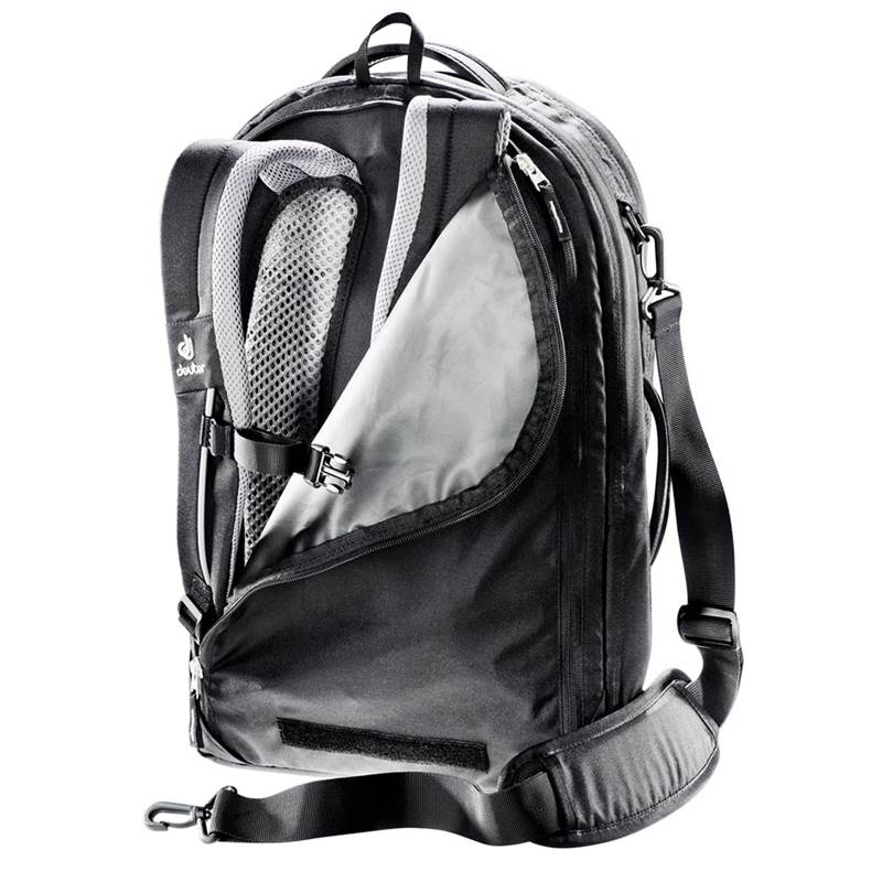 Deuter Giga Flat 17 inch Backpack-4