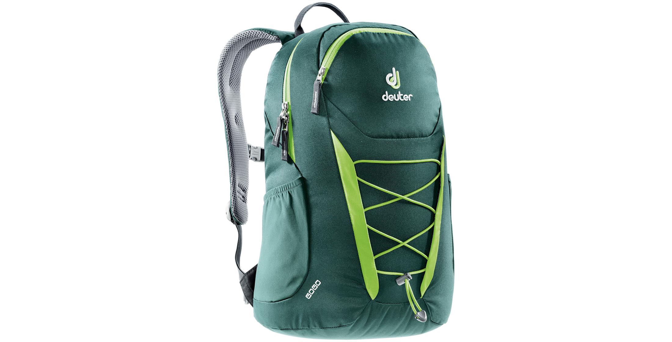 Deuter Gogo Travel Pack