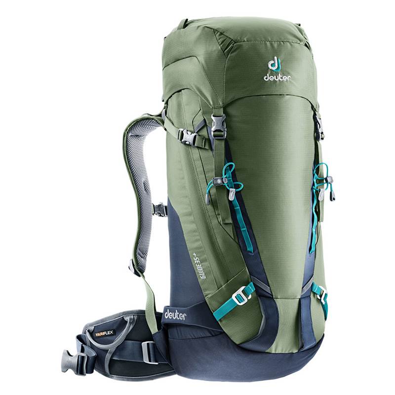 Deuter Guide 35 + 8 L Backpack-1