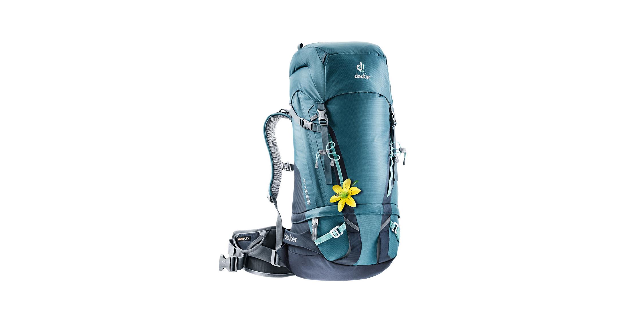 Deuter Guide 40L+8 SL Ladies Backpack