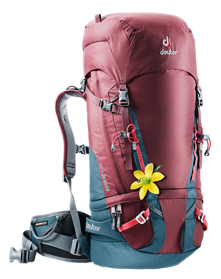 deuter ladies backpack