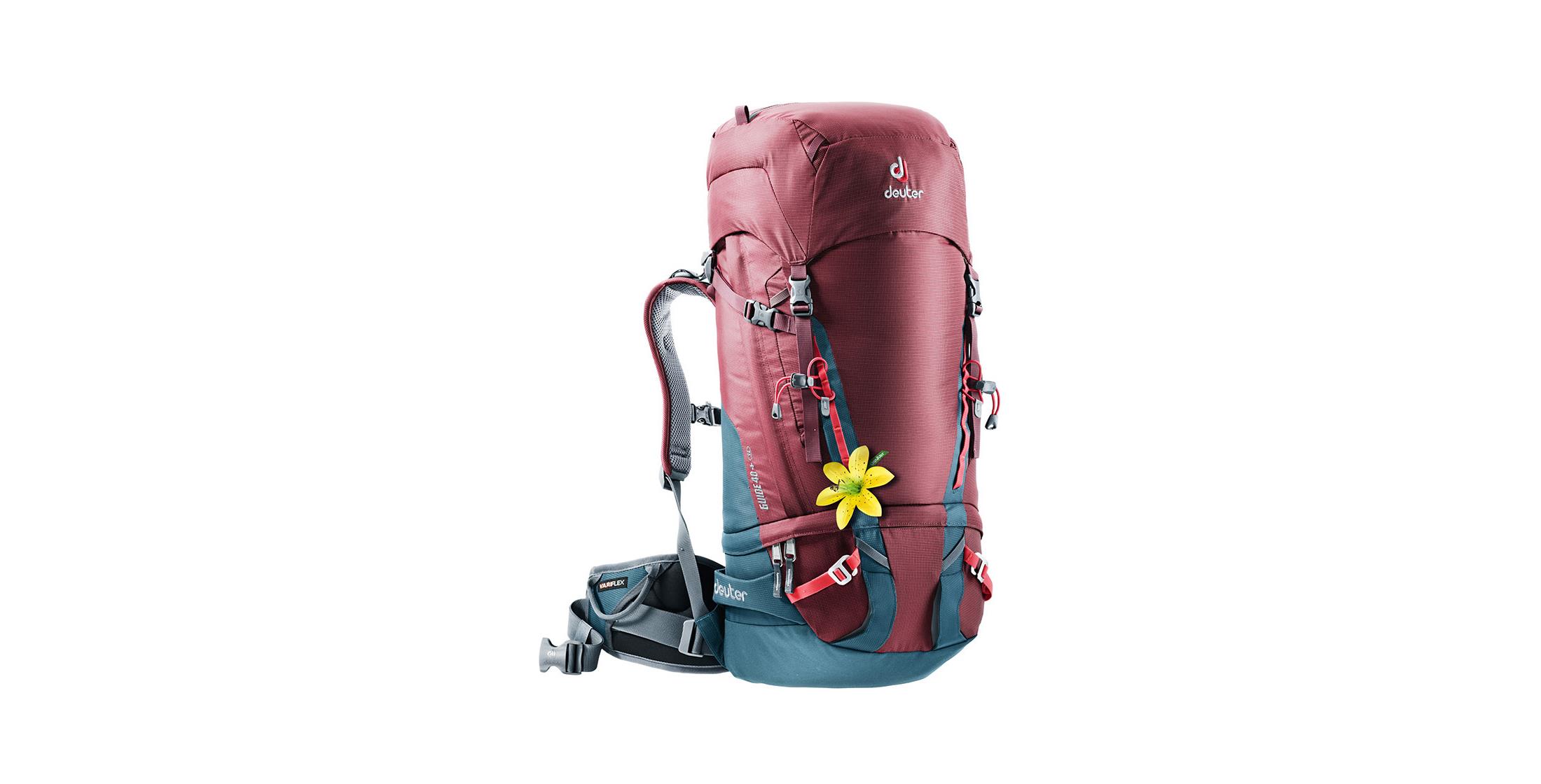 Deuter Guide 40L+8 SL Ladies Backpack