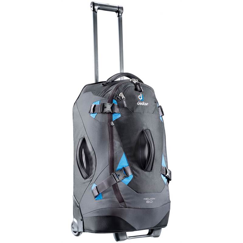 Deuter Helion 60 Trolley with Carry System-1