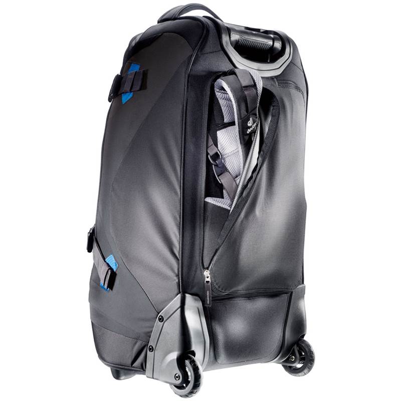 Deuter Helion 60 Trolley with Carry System-3