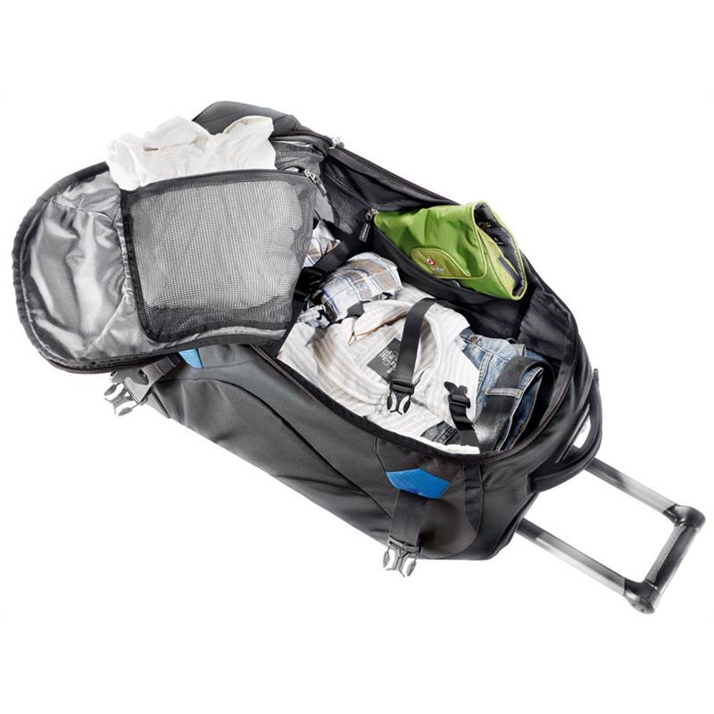 Deuter Helion 60 Trolley with Carry System-5