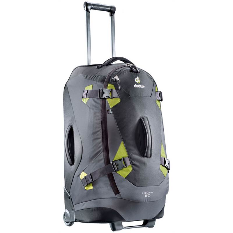 Deuter Helion 80 Trolley with Carry System-1