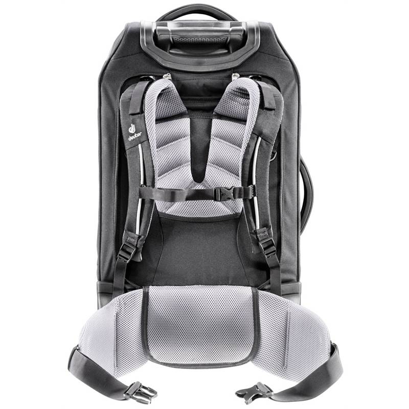 Deuter Helion 80 Trolley with Carry System-3