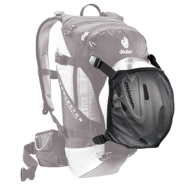 Deuter Ski Helmet Holder-3
