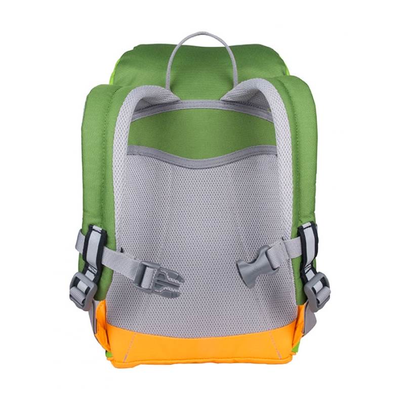 Deuter Kikki Childrens Backpack-3