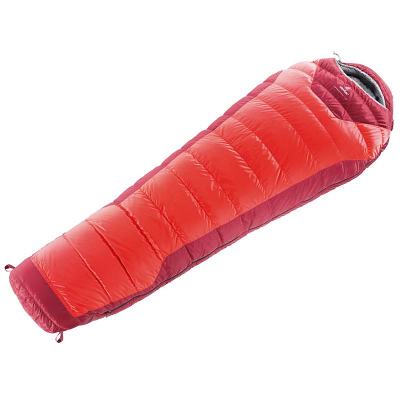 Deuter Neosphere -10° Sleeping Bag-1