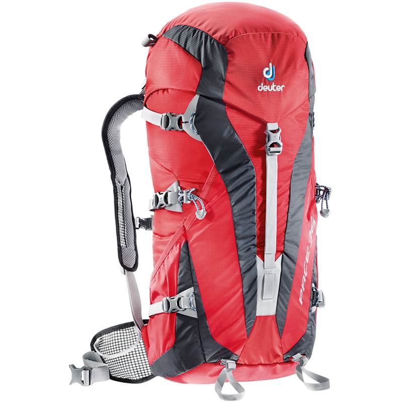 Deuter Pace 36L Ski & Snowboard Backpack-1