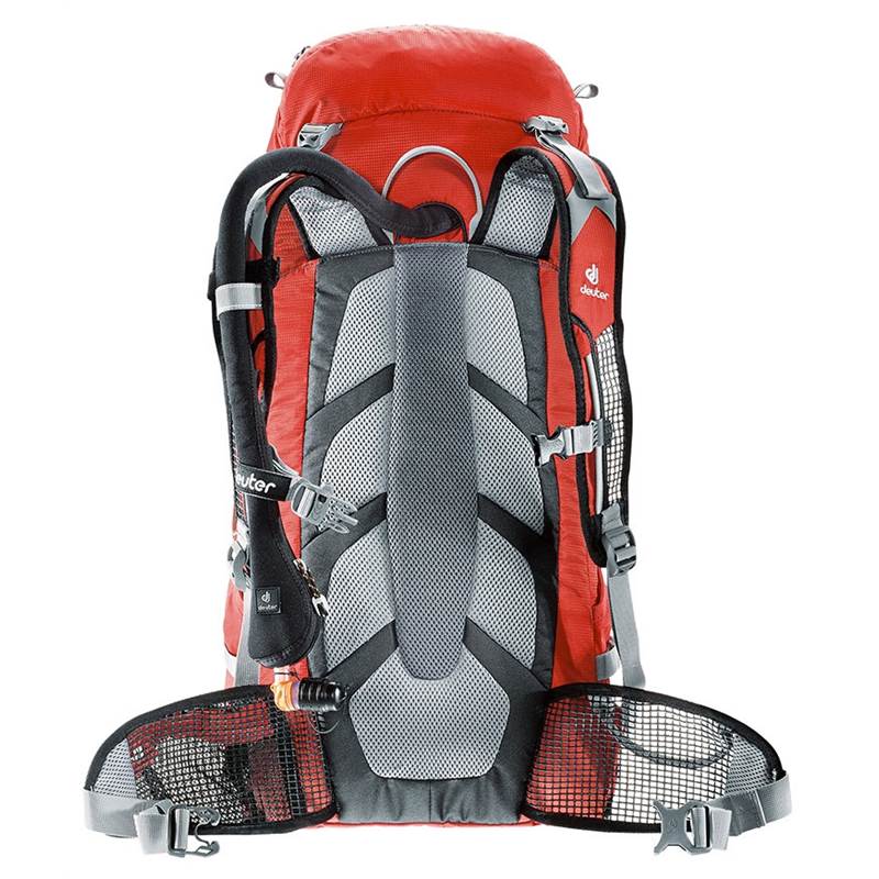 Deuter Pace 36L Ski & Snowboard Backpack-2