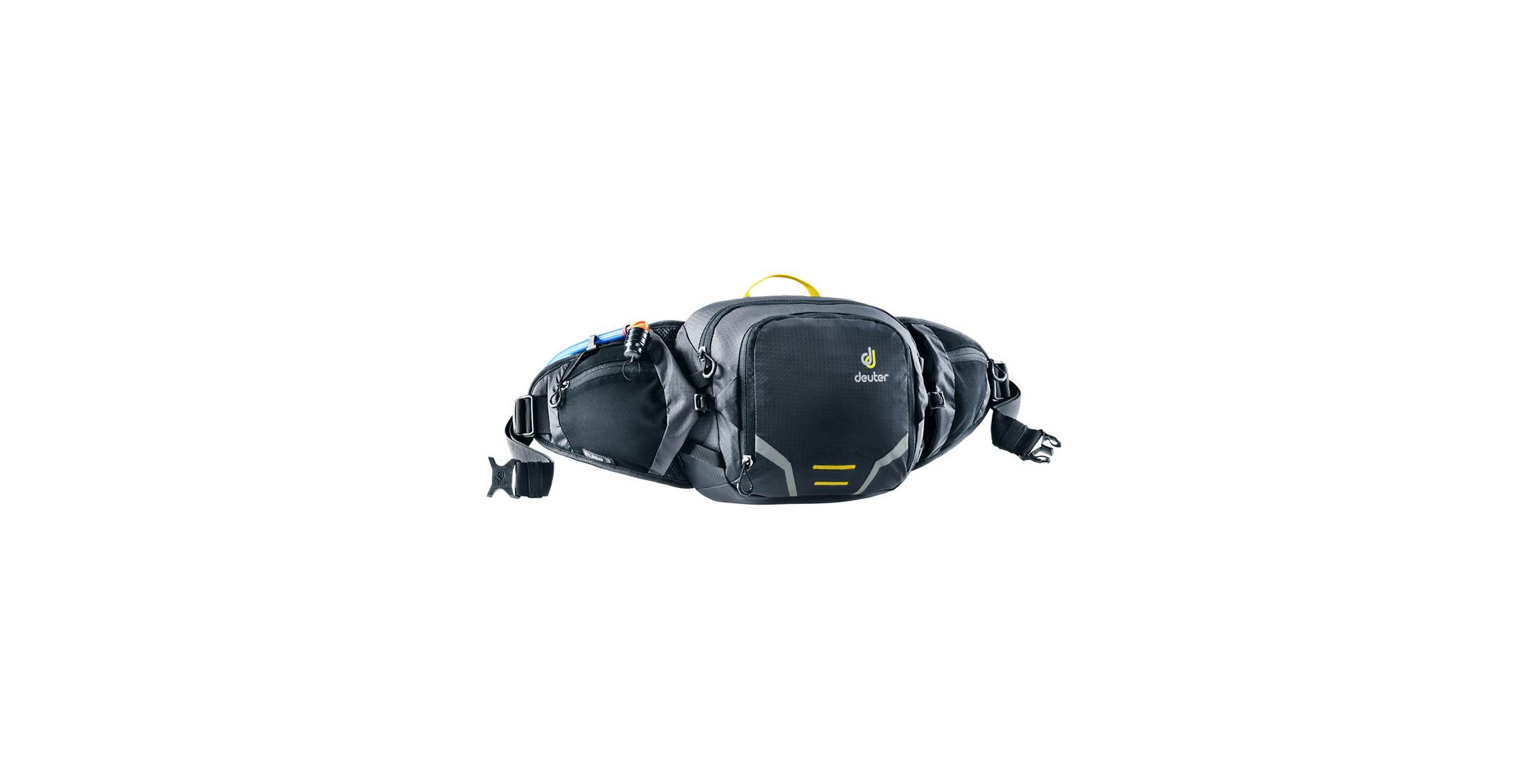 Deuter Pulse 3 Hip Pack OutdoorGB