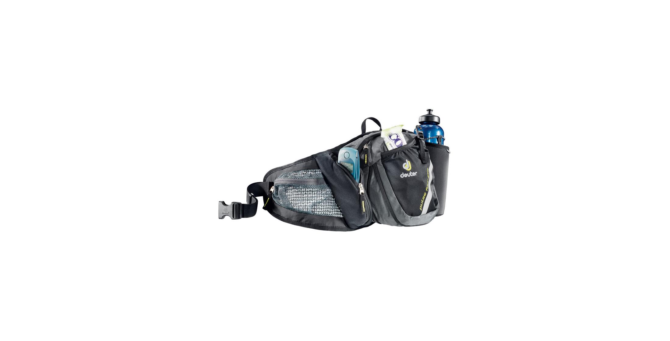 Deuter Pulse Four EXP Hip Pack