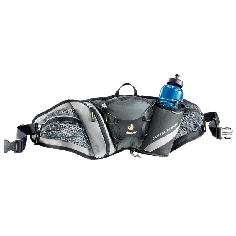 Deuter Pulse Three Hip Pack-1