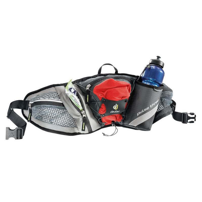 Deuter Pulse Three Hip Pack-3