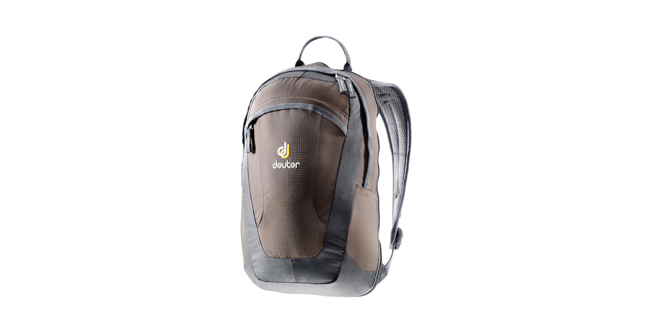 Deuter Quantum 55L + 10 SL Backpack