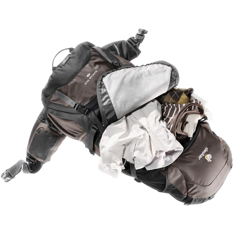 deuter quantum