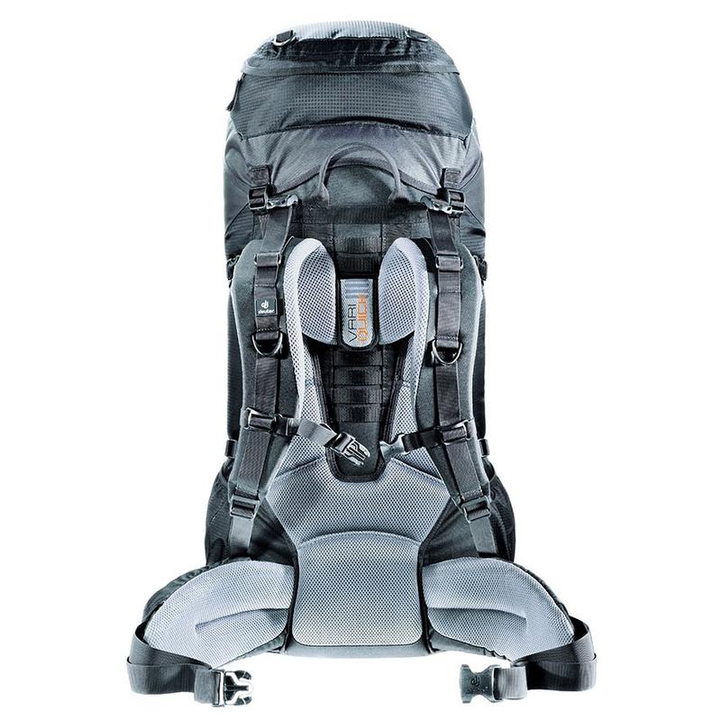 deuter quantum