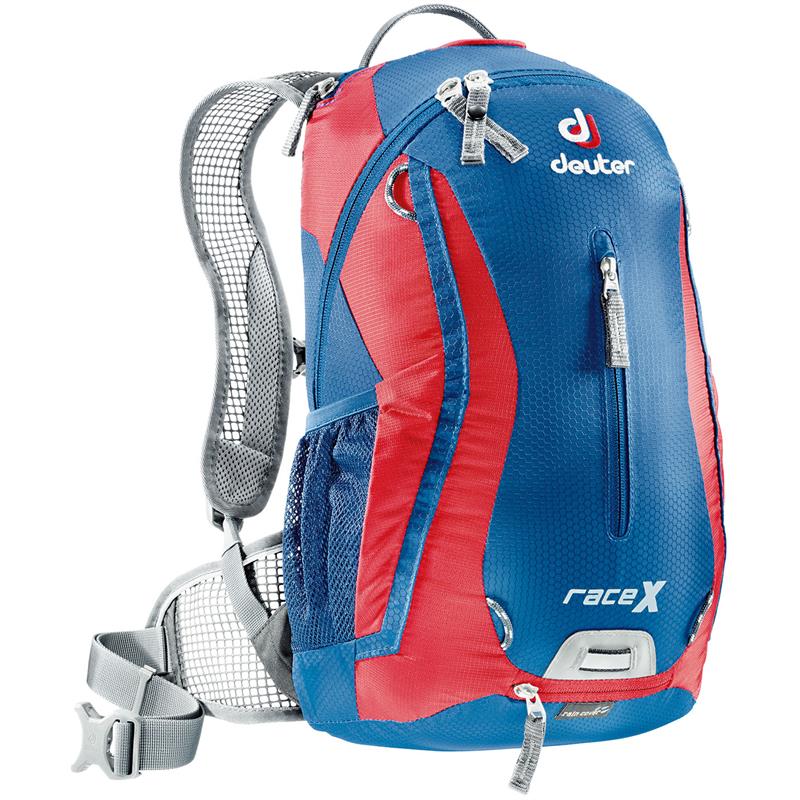 Deuter Race X 12L Bike Backpack