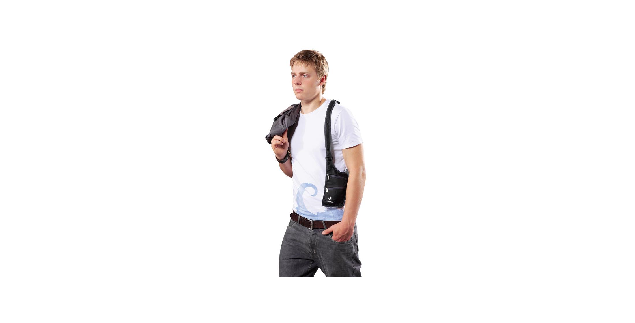 Deuter Security Holster